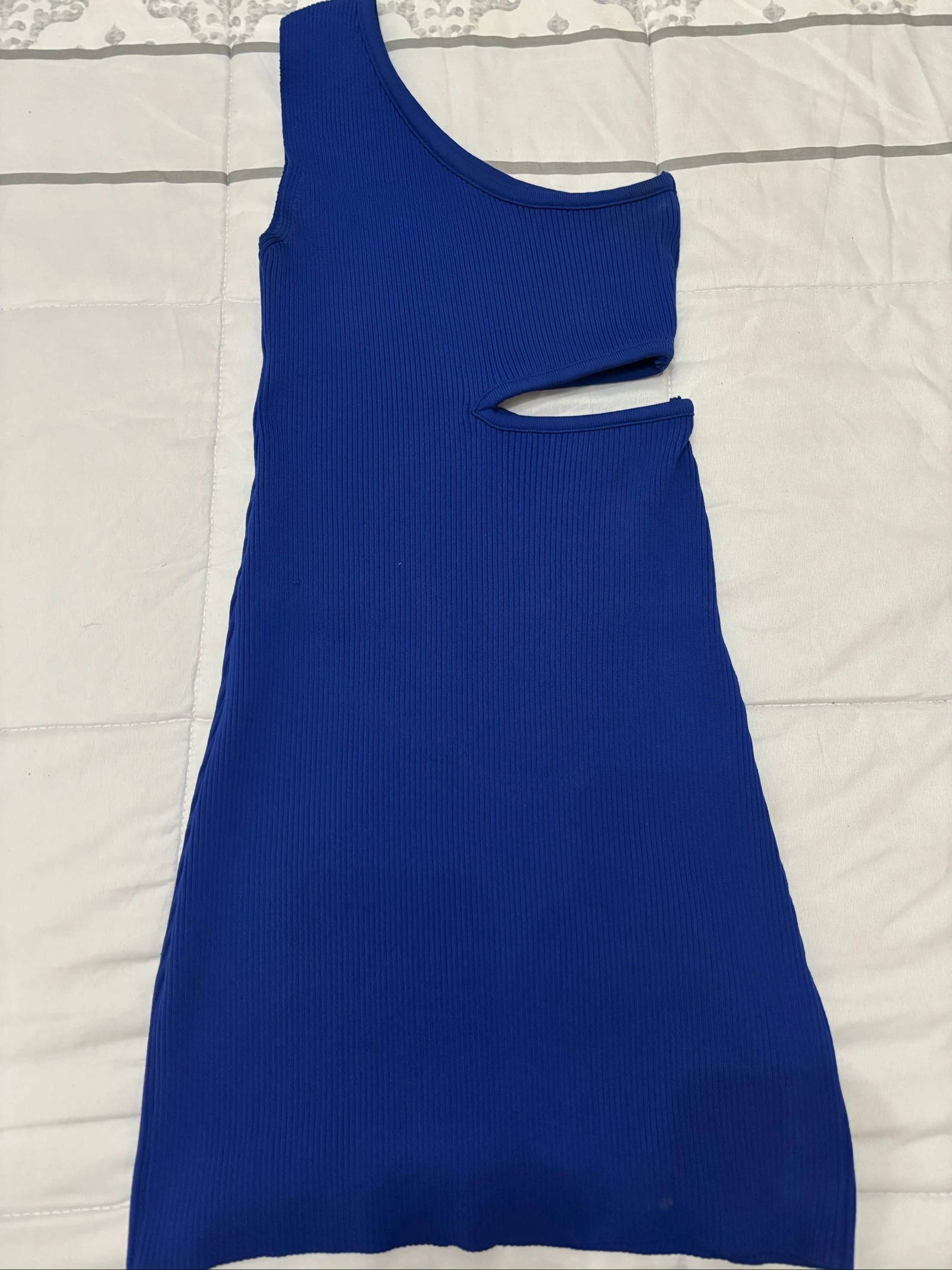 Vestido mujer 